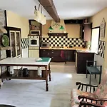 As Seis Chemineas Chalet San Julian De Sales