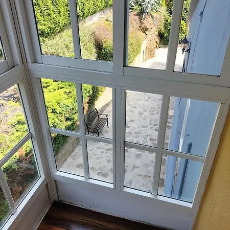 Alpstuga As Seis Chemineas