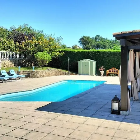 As Seis Chemineas Chalé *