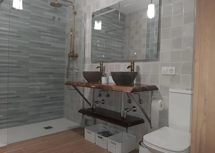 Alpstuga As Seis Chemineas San Julian De Sales