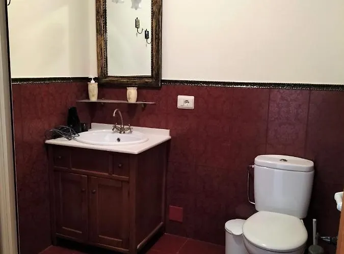 As Seis Chemineas San Julian De Sales