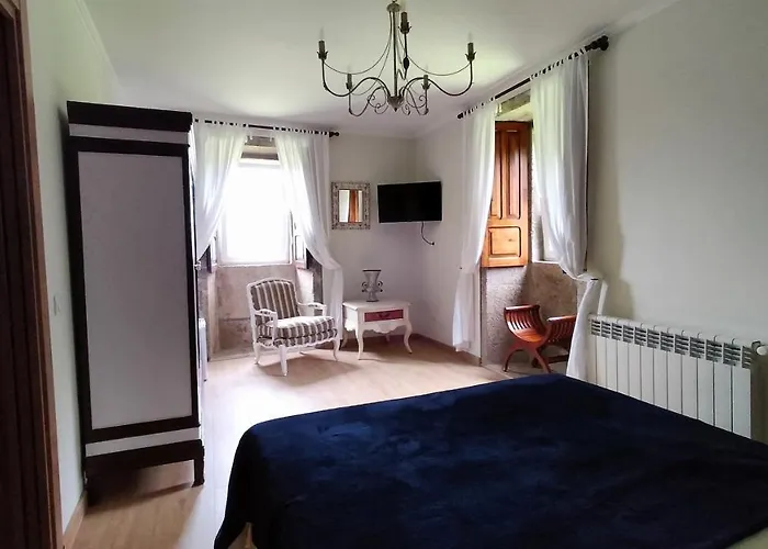 Alpstuga As Seis Chemineas San Julian De Sales