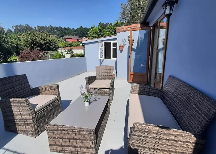 As Seis Chemineas Alpstuga *