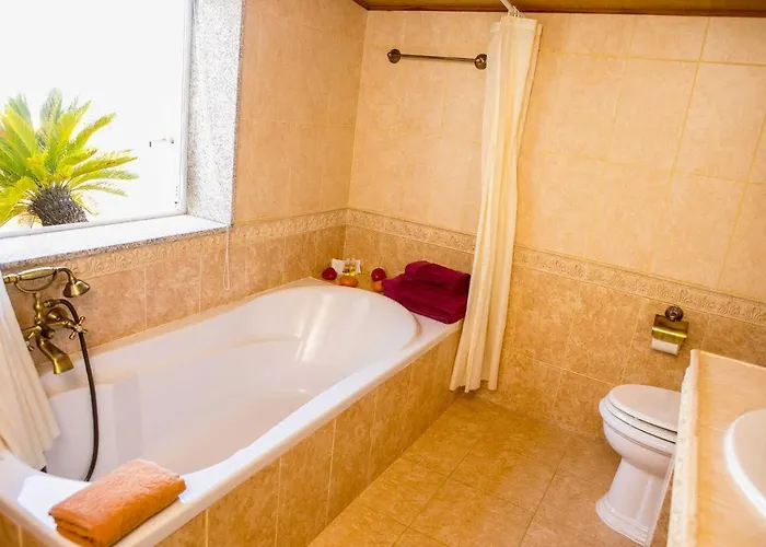 As Seis Chemineas * San Julian De Sales