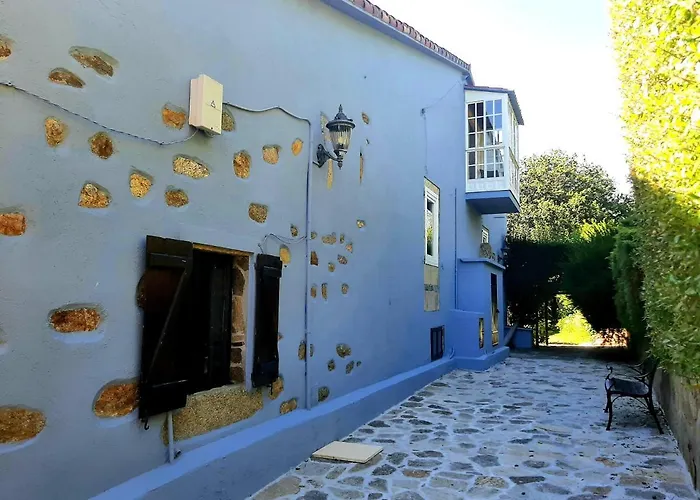 As Seis Chemineas Alpstuga *