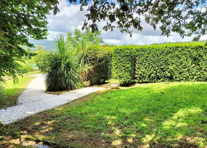 As Seis Chemineas * San Julian De Sales