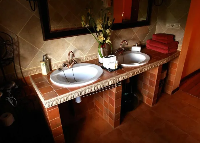 Dağ evi As Seis Chemineas