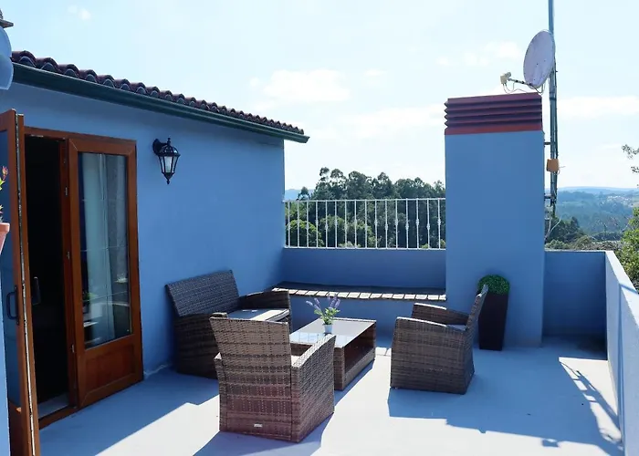 As Seis Chemineas Alpstuga San Julian De Sales