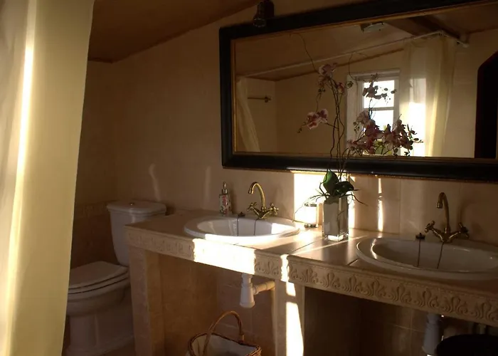 As Seis Chemineas Alpstuga