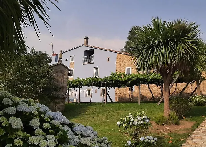 Alpstuga As Seis Chemineas