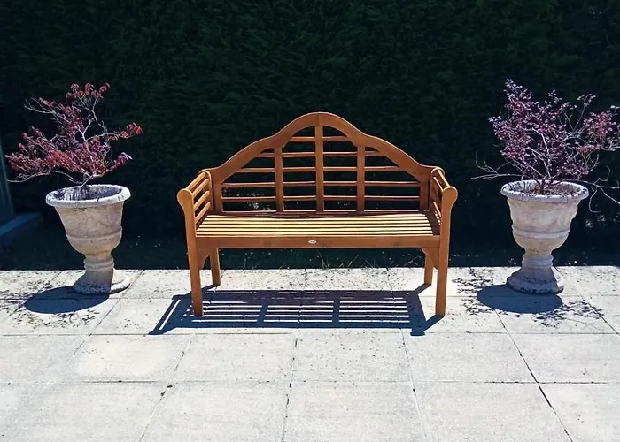 As Seis Chemineas San Julian De Sales