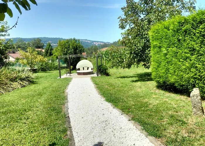 Alpstuga As Seis Chemineas