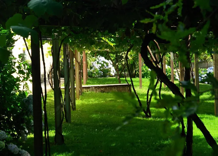 Alpstuga As Seis Chemineas