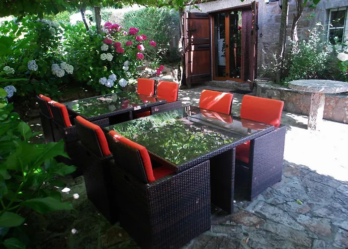 As Seis Chemineas Alpstuga