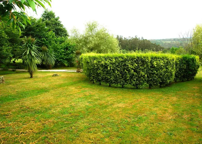 As Seis Chemineas San Julian De Sales