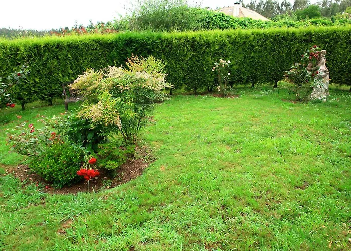 As Seis Chemineas Dağ evi San Julian De Sales